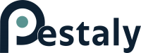 Logo de PESTALY BLOIS