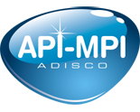 Logo de API - MPI